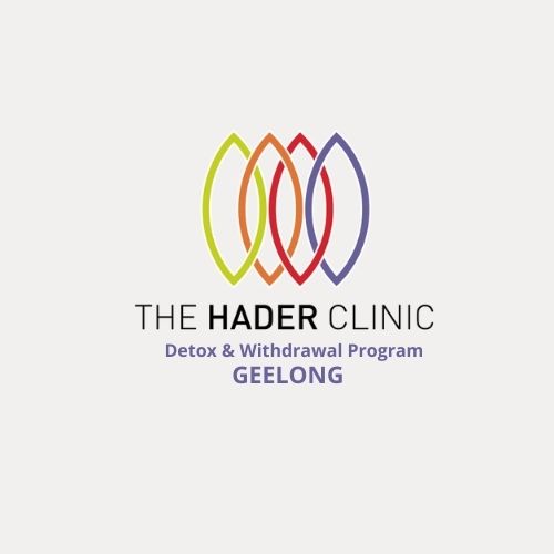 Hader Clinic & Release My Super